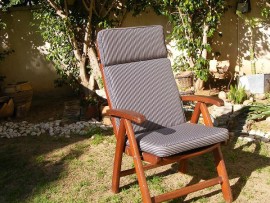 ריפוד לכיסא דגם 'דראלון'